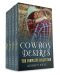 [Cowboy Desires 01] • Cowboy Desires · Box Set 1-4